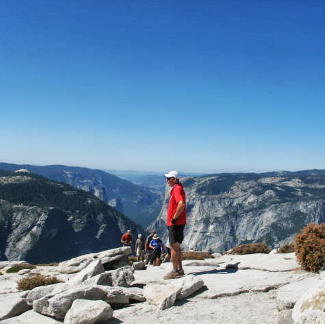 Stephen Colin Photo 5