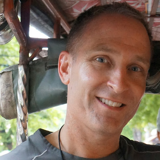 Brian Ackerman Photo 7