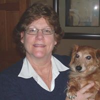 Christine Reichert Photo 16