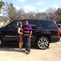 Arleen Martinez Photo 3