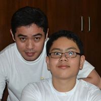 Jonathan Gaw Photo 13