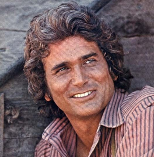 Charles Ingalls Photo 28