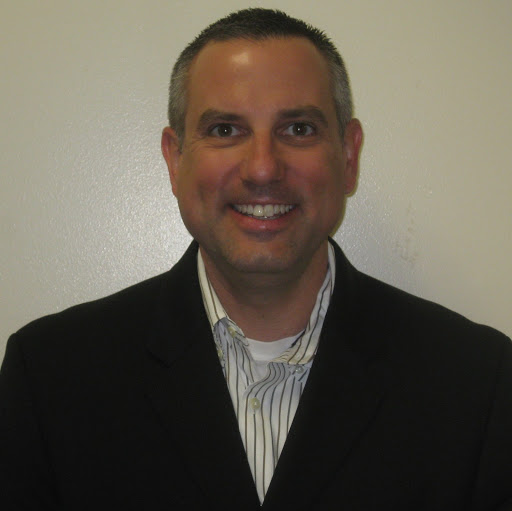 Darrell Brown Photo 17