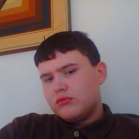 Donnie Barker Photo 8