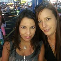 Rebecca Griffis Photo 19