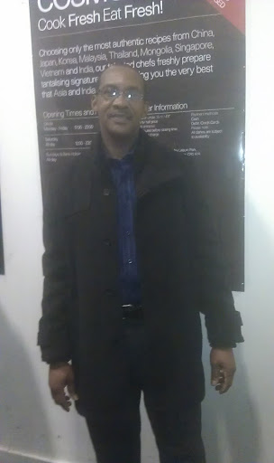 Anthony Drake Photo 39
