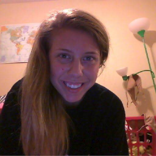 Stephanie Wade Photo 27