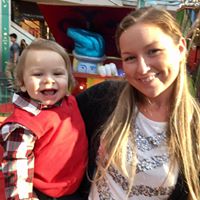 Miranda Rice Photo 21