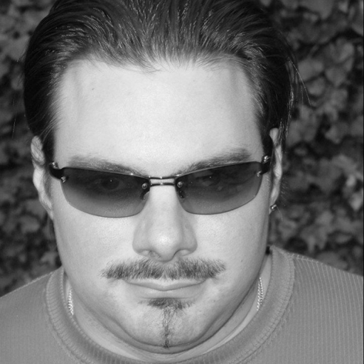 Adam Sharp Photo 10