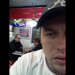 Matthew Connell Photo 19