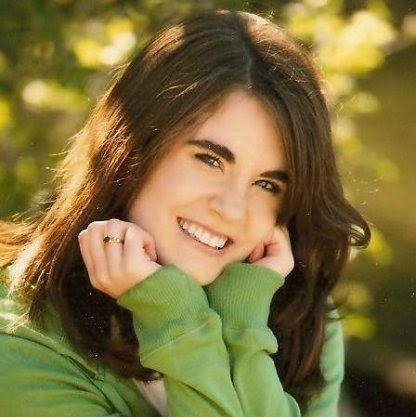 Kristin Rinaldi Photo 12