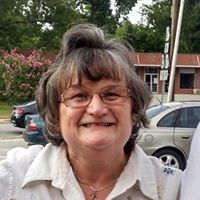 Connie Fitch Photo 12