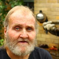 Roger Booth Photo 26
