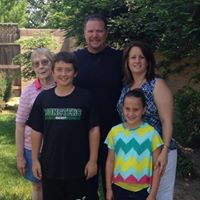 Judy Fields Photo 30