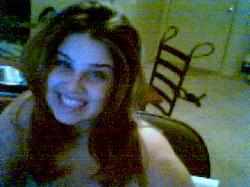 Kristen Gallant Photo 11