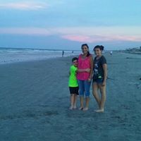 Robin Driver Photo 30