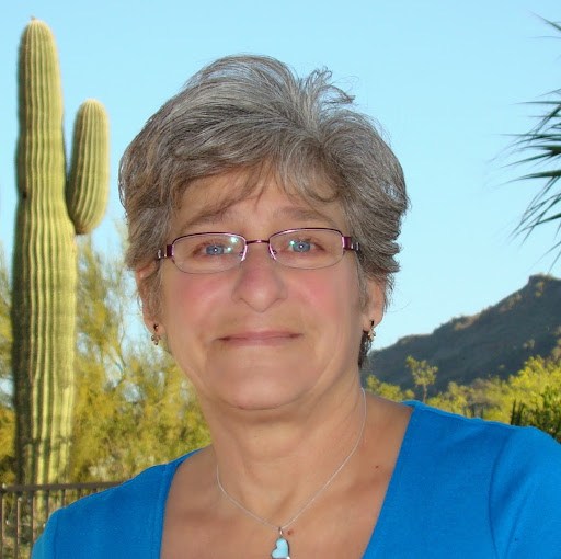 Annie Preston Photo 9