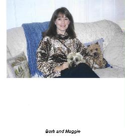 Barbara Evans Photo 15