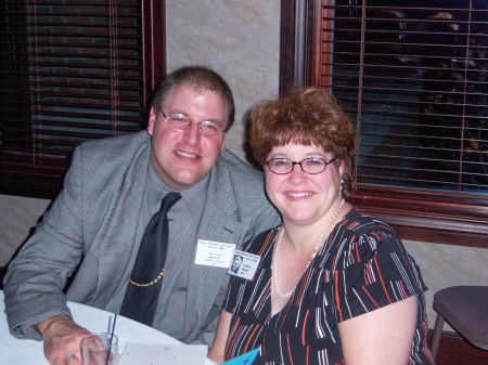 Jennifer Morgan Photo 24