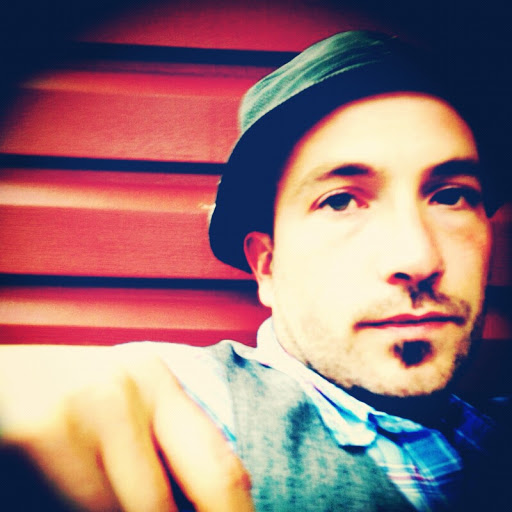 Nathan Swartz Photo 29