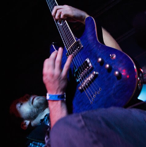 Matt Tuttle Photo 13