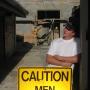 Matthew Macfarlane Photo 6
