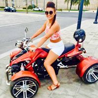 Jess Alexander Photo 33