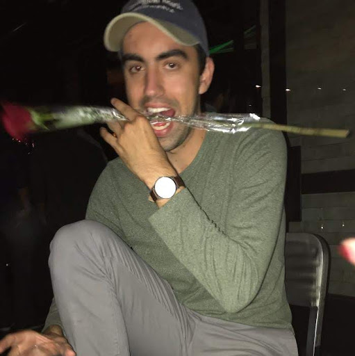 John Paradise Photo 12