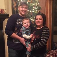 Jenna Nicholson Photo 12