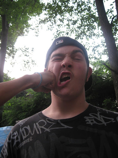 Cody Starr Photo 2