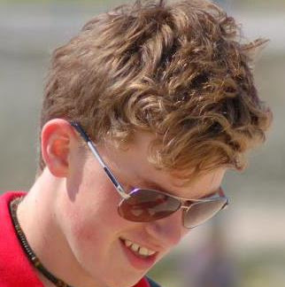 James Chalmers Photo 13