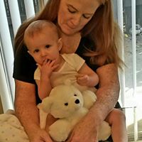 Christine August Photo 11