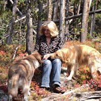 Jane Brooks Photo 20