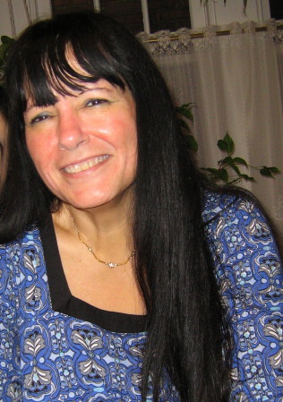 Deborah Stuart Photo 25