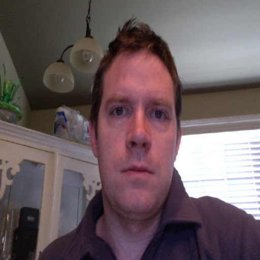 Michael Meadows Photo 13