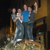 Frank Mullin Photo 16