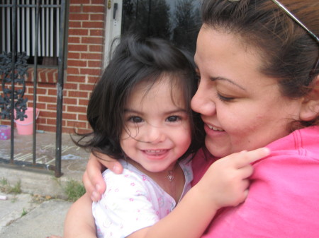 Angie Torres Photo 19
