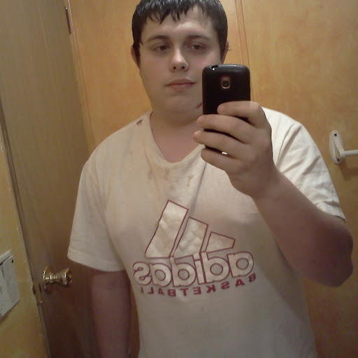 Bryan Mullins Photo 22