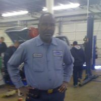 Johnny Ingram Photo 13