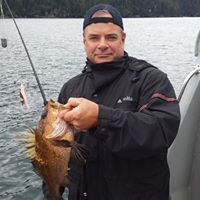 Darrell Mercer Photo 16