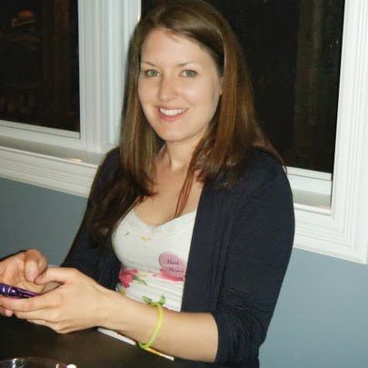 Catherine Garner Photo 29