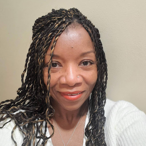 Angela Covington Photo 15