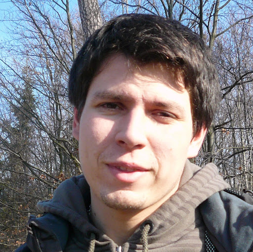 David Locker Photo 19