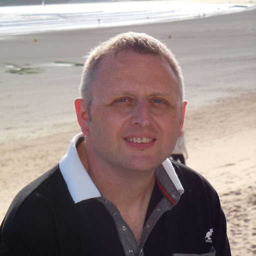 Peter Maynard Photo 4