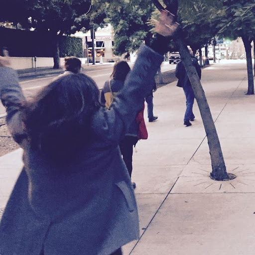 Monica Calderon Photo 35