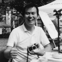 Ji Wu Photo 7