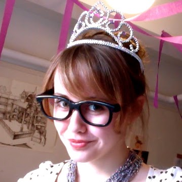 Victoria Goins Photo 10