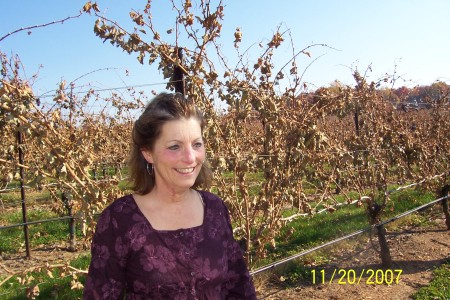 Emily Howard Photo 5
