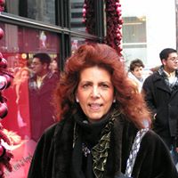 Janice Cleveland Photo 6