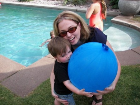 Heather White Photo 21